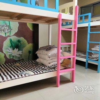 南宁大橙客栈酒店提供图片