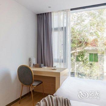 半山伴宿(厦门大学植物园南门)酒店提供图片