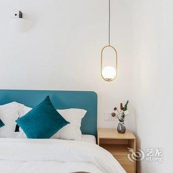 半山伴宿(厦门大学植物园南门)酒店提供图片