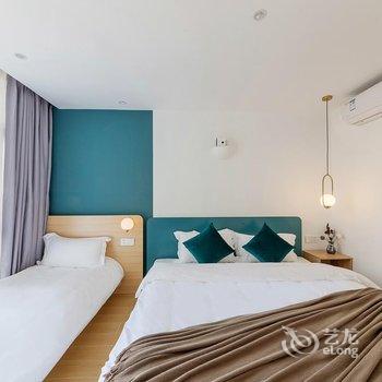 半山伴宿(厦门大学植物园南门)酒店提供图片