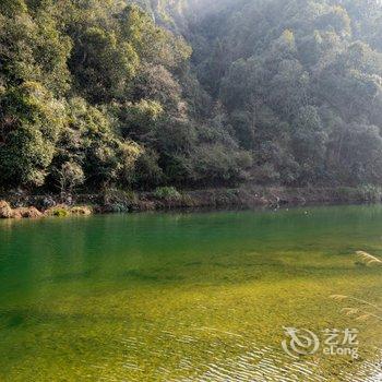 黄山天然泉山庄酒店提供图片