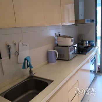 源寓(北京望京SOHO合生麒麟社店)酒店提供图片