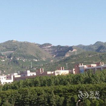 西安骊麓公寓酒店提供图片