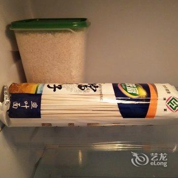 西安骊麓公寓酒店提供图片