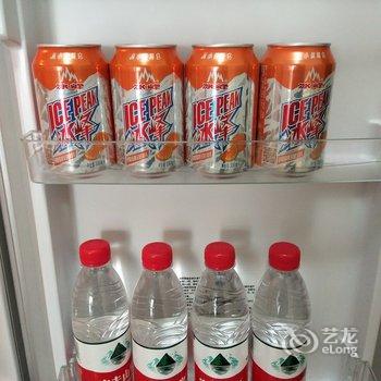 西安骊麓公寓酒店提供图片