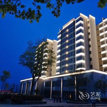 西安骊麓公寓酒店提供图片