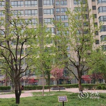 西安骊麓公寓酒店提供图片