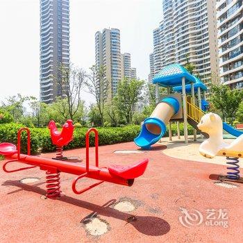 青岛半山听海公寓(4号店)酒店提供图片