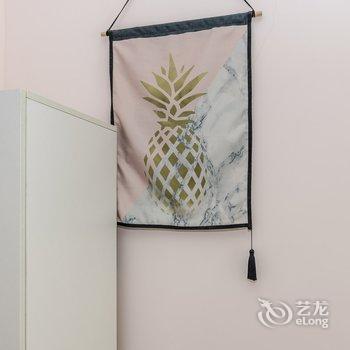 蓬莱钱苑听海民宿(蓬莱阁宝龙广场店)酒店提供图片