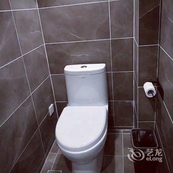 重庆橘绿澄黄公寓酒店提供图片