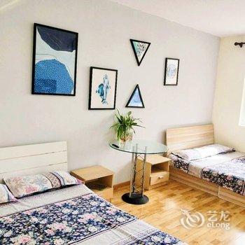 月亮湾家庭公寓(北京永定路6店)酒店提供图片