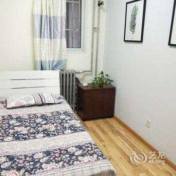 月亮湾家庭公寓(北京永定路6店)酒店提供图片