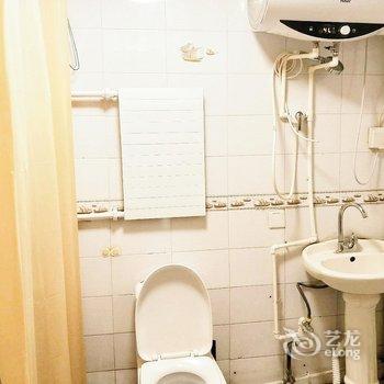 月亮湾家庭公寓(北京永定路6店)酒店提供图片