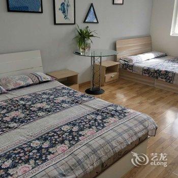 月亮湾家庭公寓(北京永定路6店)酒店提供图片