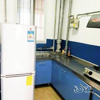 月亮湾家庭公寓(北京永定路6店)酒店提供图片