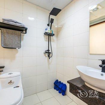 成都万达嘉年华公寓(顺城大街分店)酒店提供图片