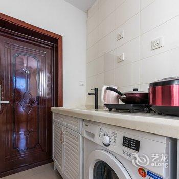 成都万达嘉年华公寓(顺城大街分店)酒店提供图片