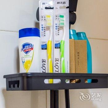 成都万达嘉年华公寓(顺城大街分店)酒店提供图片