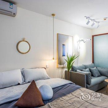 成都万达嘉年华公寓(顺城大街分店)酒店提供图片