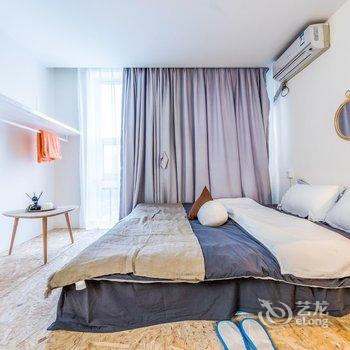 成都万达嘉年华公寓(顺城大街分店)酒店提供图片