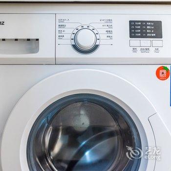 成都万达嘉年华公寓(顺城大街分店)酒店提供图片