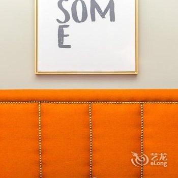 广州路客精品民宿BE4990酒店提供图片