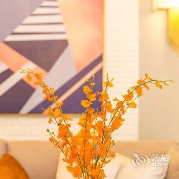 广州路客精品民宿BE4990酒店提供图片