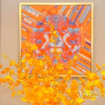 广州路客精品民宿BE4990酒店提供图片