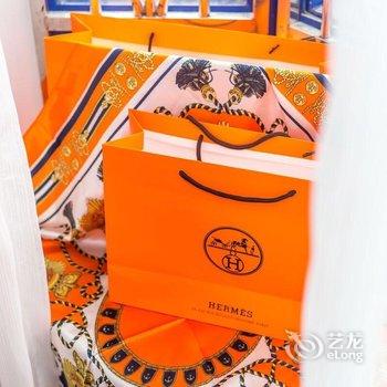 广州路客精品民宿BE4990酒店提供图片
