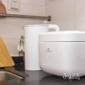 广州路客精品民宿BE4990酒店提供图片