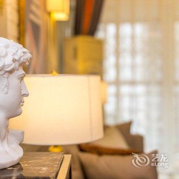 广州路客精品民宿BE4990酒店提供图片