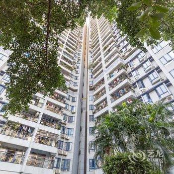 广州路客精品民宿BE4990酒店提供图片