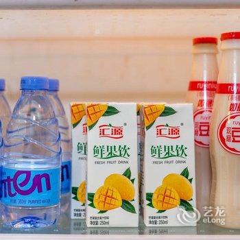 广州路客精品民宿BE4990酒店提供图片