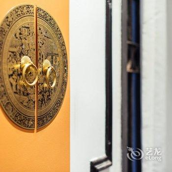 广州路客精品民宿BD2430酒店提供图片
