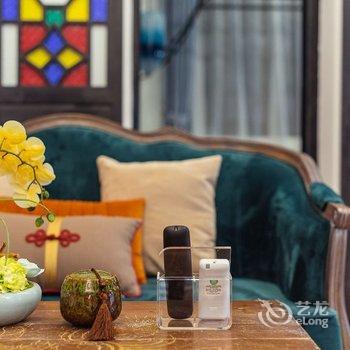 广州路客精品民宿BD2430酒店提供图片
