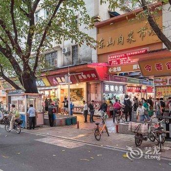 广州路客精品民宿BD2430酒店提供图片