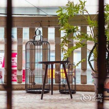 广州路客精品民宿BD2430酒店提供图片