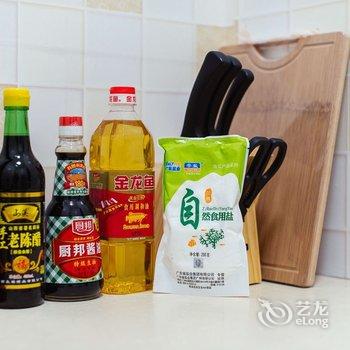 广州路客精品民宿BD2430酒店提供图片