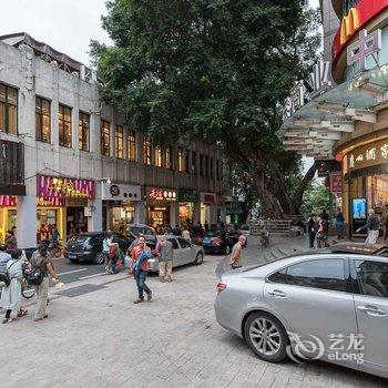 广州路客精品民宿BD2430酒店提供图片