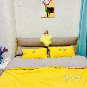 重庆海林妹妹公寓(3号店)酒店提供图片