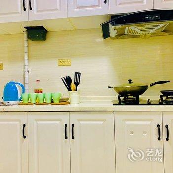 重庆海林妹妹公寓(3号店)酒店提供图片