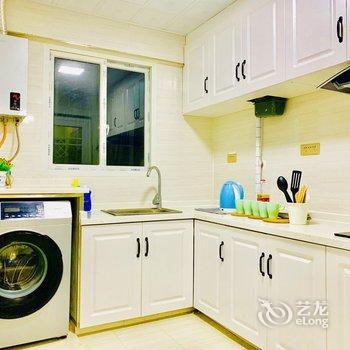 重庆海林妹妹公寓(3号店)酒店提供图片