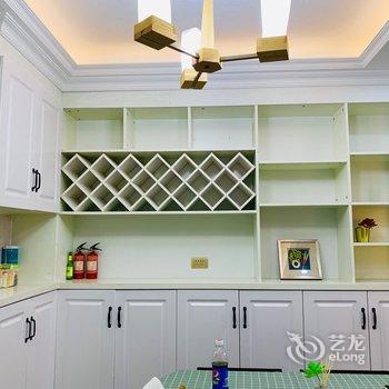 重庆海林妹妹公寓(3号店)酒店提供图片