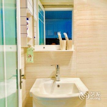 重庆海林妹妹公寓(3号店)酒店提供图片