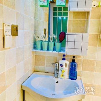 重庆海林妹妹公寓(3号店)酒店提供图片