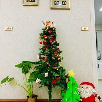 重庆海林妹妹公寓(3号店)酒店提供图片