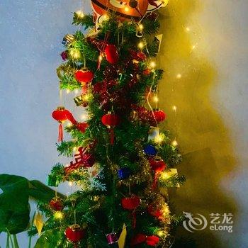 重庆海林妹妹公寓(3号店)酒店提供图片