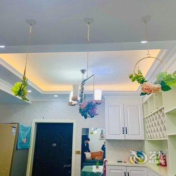 重庆海林妹妹公寓(3号店)酒店提供图片