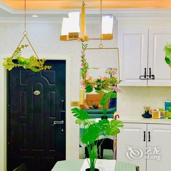 重庆海林妹妹公寓(3号店)酒店提供图片