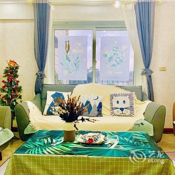 重庆海林妹妹公寓(3号店)酒店提供图片